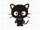 Desenhos do Chococat para colorir