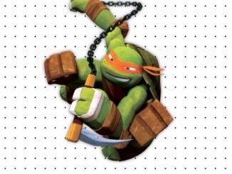 Desenhos do Michelangelo para pintar