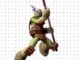Desenho de Donatello para colorir