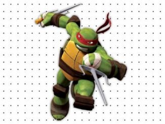Desenhos do Raphael para pintar