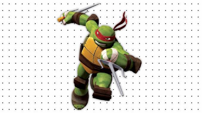 Desenhos do Raphael para pintar