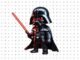 Desenhos do Darth Vader para Imprimir