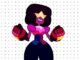 Desenhos da Garnet para colorir