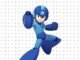 Desenhos do Mega Man para pintar