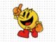 Desenhos do Pac-Man