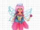 Desenhos da Barbie Dreamtopia para colorir